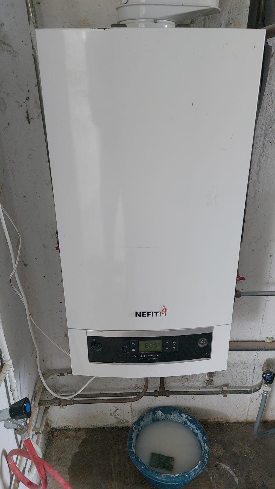 cv-ketel Hazerswoude-Dorp cv-ketel Hazerswoude-Dorp
