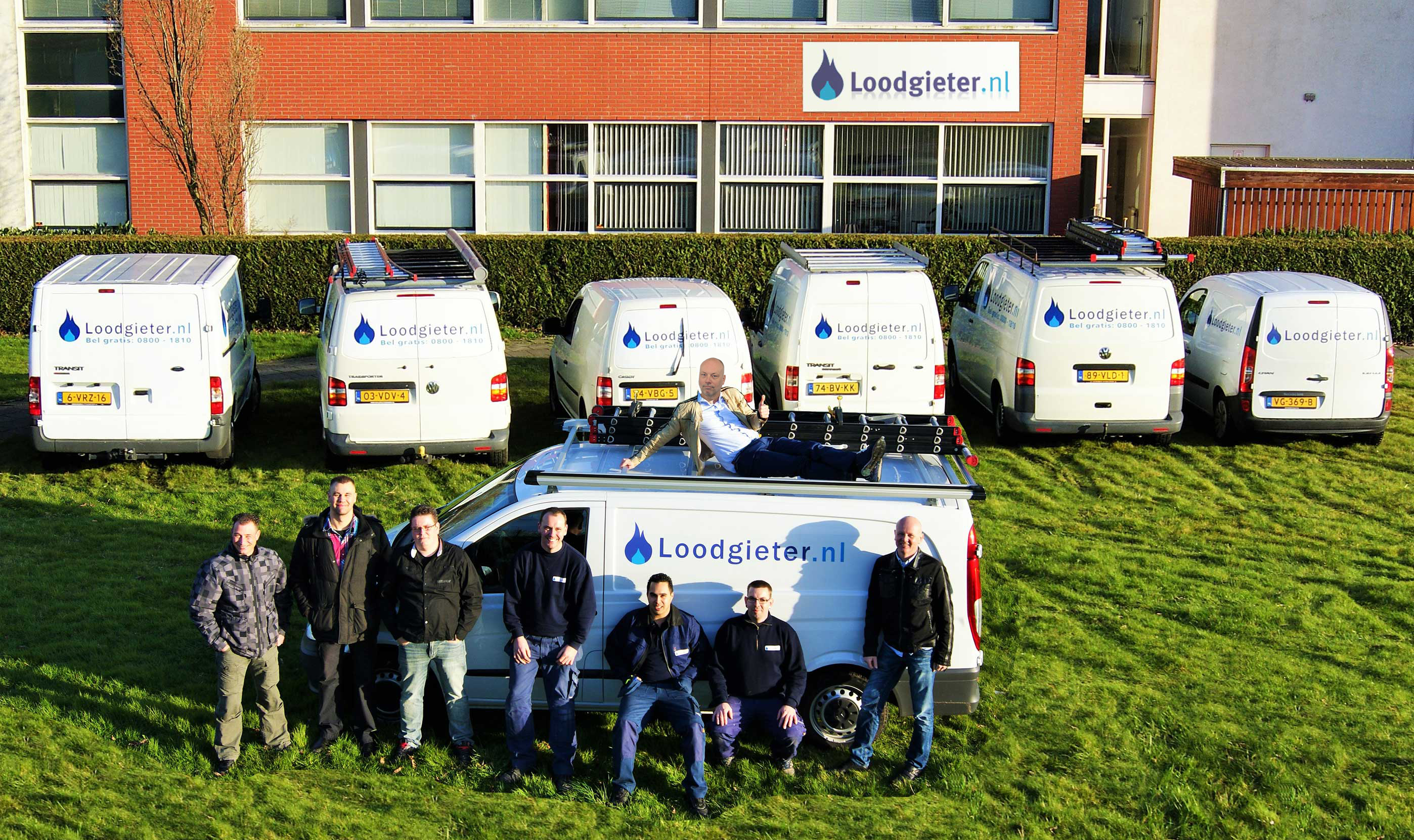 loodgieters Hazerswoude-Dorp loodgieters Hazerswoude-Dorp